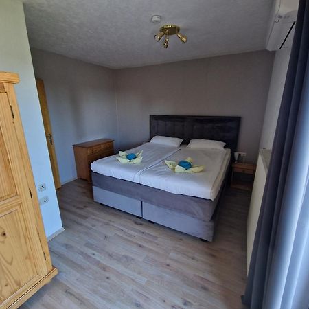 Rosenschloesschen Apartment Landkern Екстериор снимка