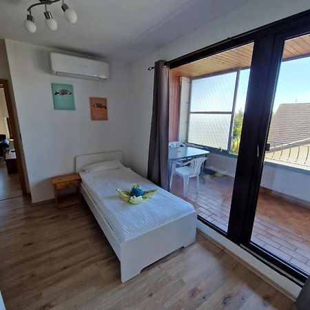 Rosenschloesschen Apartment Landkern Екстериор снимка