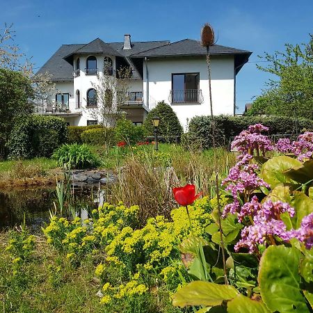 Rosenschloesschen Apartment Landkern Екстериор снимка