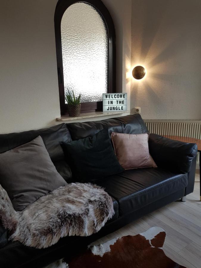 Rosenschloesschen Apartment Landkern Екстериор снимка