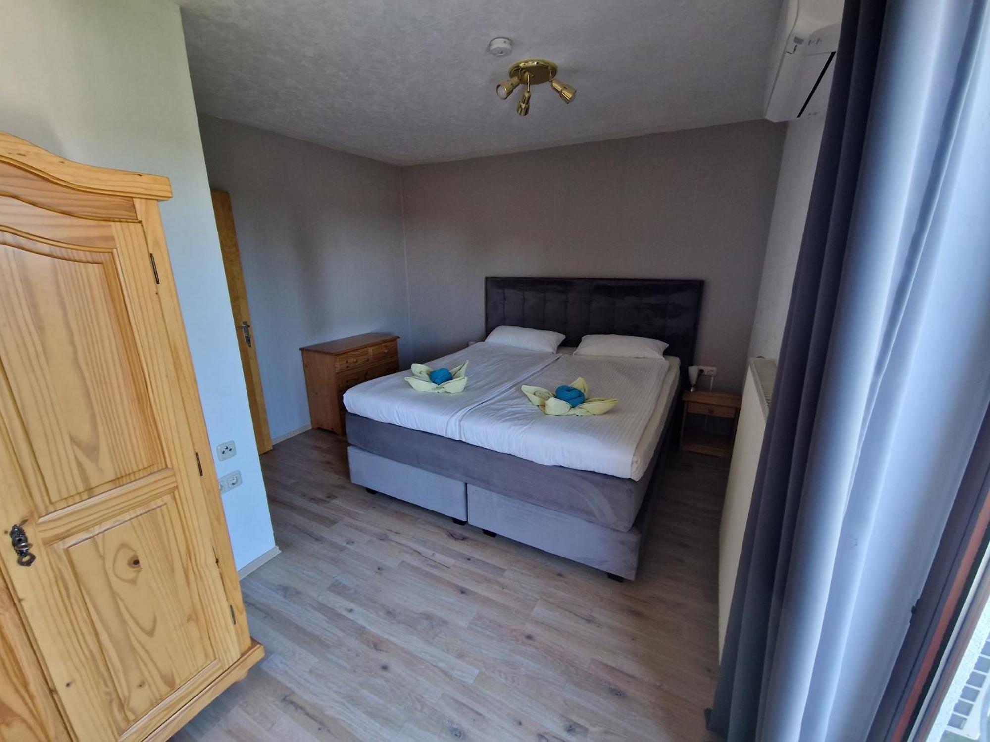 Rosenschloesschen Apartment Landkern Екстериор снимка