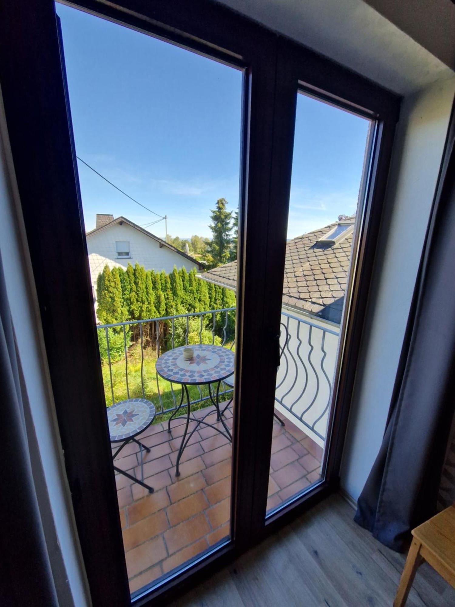 Rosenschloesschen Apartment Landkern Екстериор снимка