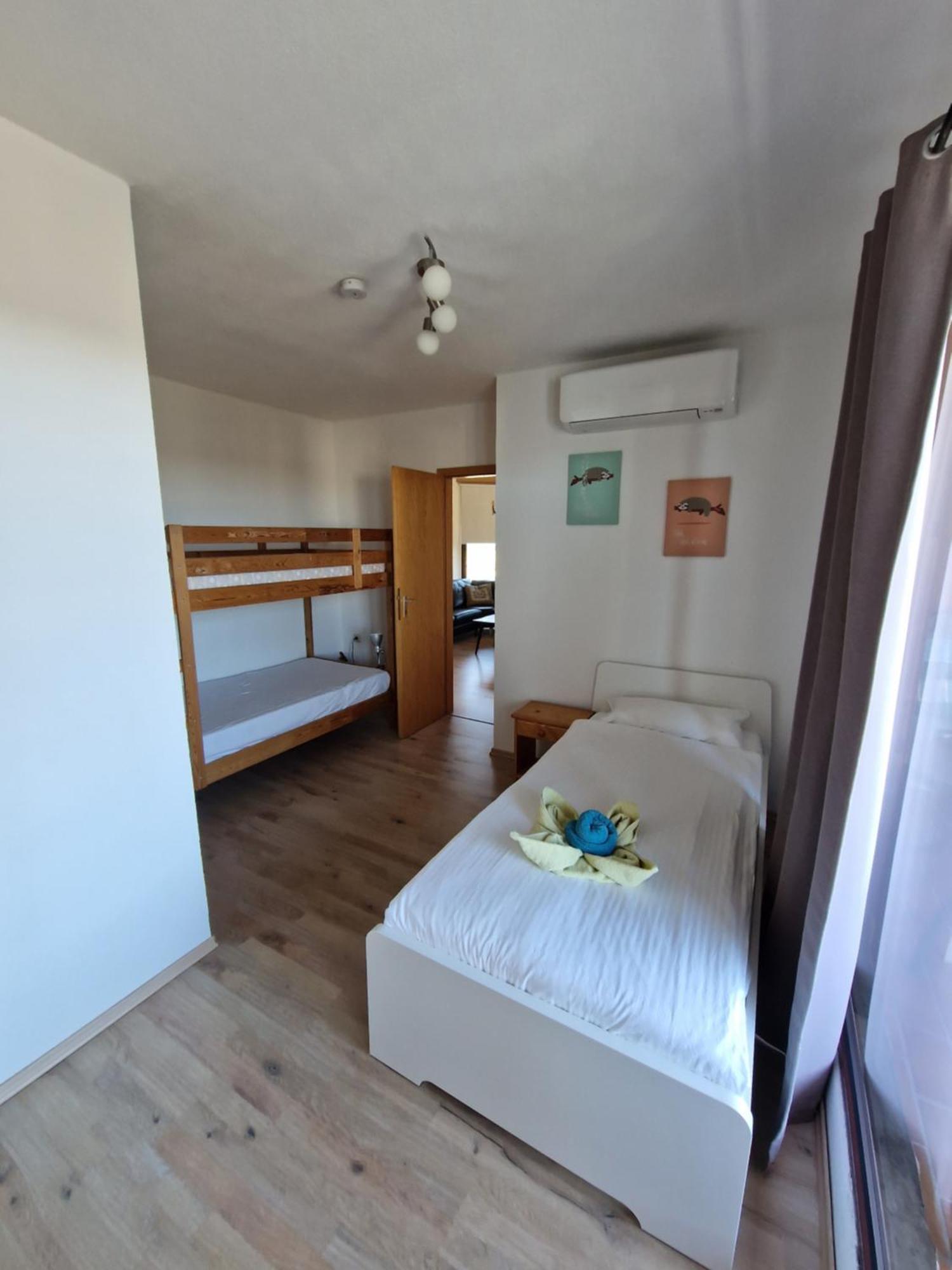 Rosenschloesschen Apartment Landkern Екстериор снимка