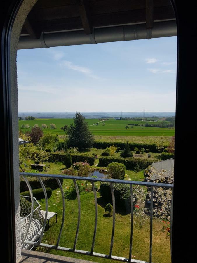 Rosenschloesschen Apartment Landkern Екстериор снимка