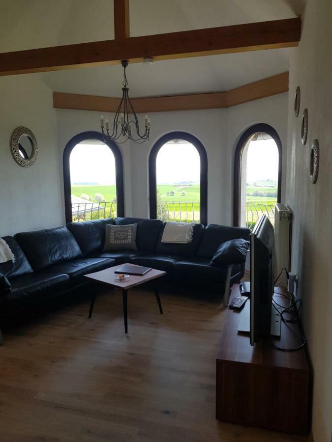 Rosenschloesschen Apartment Landkern Екстериор снимка